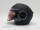 Шлем HIZER 232 matte-black (15911003070002)
