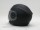 Шлем HIZER 232 matte-black (15911003085687)