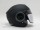 Шлем HIZER 232 matte-black (15911003136027)
