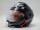 Шлем HIZER 217 black (15911005390419)