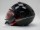 Шлем HIZER 217 black (15911005407601)