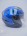 Шлем мото HIZER B208 blue/black (16515919540469)