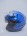 Шлем мото HIZER B208 blue/black (16515919556681)