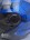 Шлем мото HIZER B208 blue/black (16515919559173)