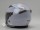 Шлем HIZER 227 white (15910302690399)