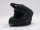 Шлем HIZER J6801 #3 matt black (15903064440255)