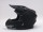 Шлем HIZER J6801 #3 matt black (15903064460227)