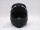 Шлем HIZER J6801 #3 matt black (15903064592668)