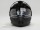 Шлем мото HIZER J6802 #3 matt black (16240199928903)
