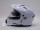 Шлем мото HIZER J6802 #2 white (15903059269021)