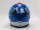 Шлем HIZER 615 #5 blue (15910287435741)