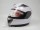 Шлем мото HIZER 529 #2 white (16088304790669)