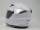 Шлем мото HIZER 529 #2 white (16088304830241)