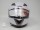 Шлем мото HIZER 529 #2 white (16088304840148)
