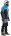 Мембранная куртка DragonFly QUAD PRO ELECTRIC BLUE-GREY 2020 (15895279942131)