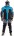 Мембранная куртка DragonFly QUAD PRO ELECTRIC BLUE-GREY 2020 (15895279948078)