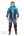 Мембранная куртка DragonFly QUAD PRO ELECTRIC BLUE-GREY 2018 (15895425621211)