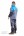 Мембранная куртка DragonFly QUAD PRO ELECTRIC BLUE-GREY 2018 (15895425625627)