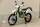 Мотоцикл BSE Z3 Y Crazy Lemon с ПТС (15942935489118)