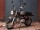 Мотоцикл SkyTeam Gorilla Monkey ST125-8A (2011) (15898277626981)