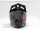Шлем (мотард) JUST1 J14 Carbon Look Gloss глянцевый (15905053166692)