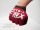 Перчатки FOX DirtPaw Moto-X Красный (15906715772929)