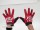 Перчатки FOX DirtPaw Moto-X Красный (15906715778184)
