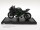 Модель мотоцикла Kawasaki Ninja H2 R 1:18 (1591345971634)