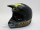Шлем (кроссовый) Fly Racing KINETIC ROCKSTAR ECE серый/черный/желтый матовый (2020) (15967933189097)