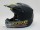 Шлем (кроссовый) Fly Racing KINETIC ROCKSTAR ECE серый/черный/желтый матовый (2020) (15967933202081)