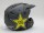 Шлем (кроссовый) Fly Racing KINETIC ROCKSTAR ECE серый/черный/желтый матовый (2020) (15967933237199)