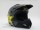 Шлем (кроссовый) Fly Racing KINETIC ROCKSTAR ECE серый/черный/желтый матовый (2020) (15967933261722)