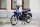 Мотоцикл Honda Cross Cub Joker RP (16013775404611)