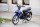 Мотоцикл Honda Cross Cub Joker RP (16013775405398)