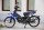 Мотоцикл Honda Cross Cub Joker RP (16013775411227)