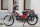 Мотоцикл Honda Cross Cub Tourist RP (16013776213893)