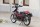 Мотоцикл Honda Cross Cub Tourist RP (1601377622141)