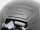 Шлем (открытый со стеклом) Ataki JK526 Solid черный глянцевый (16027573519115)
