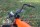 Велосипед Фэтбайк с веломотором AIR (4-х тактный , 26") (16049161494976)