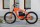 Велосипед Фэтбайк с веломотором AIR (4-х тактный , 26") (16049161512312)
