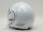 Шлем BEON B-707 STRATOS SHINY WHITE/GREY (16057009276127)