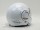 Шлем BEON B-707 STRATOS SHINY WHITE/GREY (16057009298809)