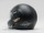 Шлем BEON B -707 STRATOS MATT BLACK/GREY (16189032371313)