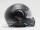 Шлем BEON B -707 STRATOS MATT BLACK/GREY (16189032492714)