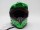 Шлем BEON B602 XPRIME Green/black (16057002586761)