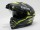Шлем BEON B601black/yellow (16057008013302)