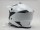 Шлем (кроссовый) ATAKI SC-16 Solid белый глянцевый (16080507976599)