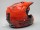 Шлем (кроссовый)FLY RACING TOXIN MIPS EMBARGO красный/черный (16082892213025)