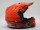 Шлем (кроссовый)FLY RACING TOXIN MIPS EMBARGO красный/черный (16082892217196)