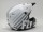 Шлем (кроссовый) FLY RACING KINETIC THRIVE белый/черный/серый (16081107284505)